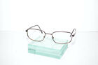 Chesterfield 693 Eyeglass/Sunglass Frames 54[]19-145Mm Italy Metallic Brown