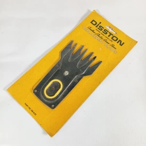 Disston Ersatzmesser Akku Elektro Grasschere RB 6/20 - Bild 1 von 4