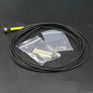 For KEYENCE Digital Fiber Optic Sensor FU-67TZ FU67TZ - Picture 1 of 3