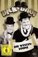 Dick und Doof Aufstellfiguren Fan Buch Stützen Deko Laurel und Hardy Figuren neu