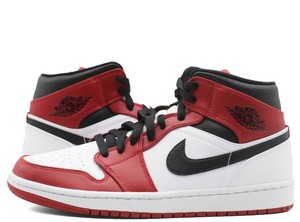 jordan retro 1 chicago mid