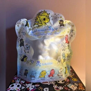 tokidoki Toki Mochi Sky Unicorno Sealed Blind Bag - Bild 1 von 1