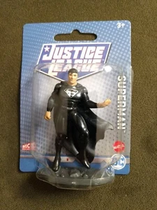 DC Justice League Micro Collection Superman. Mattel NEW GRG15 - Picture 1 of 2