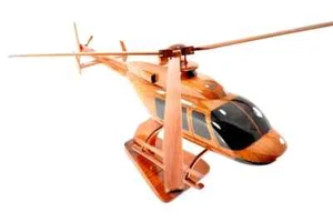 Helicóptero Bell 407 - Imagen 1 de 4