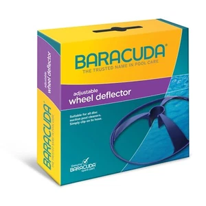 Baracuda™ Automatic Pool Cleaner Replacement Spare Adjustable Wheel Deflector - Picture 1 of 1