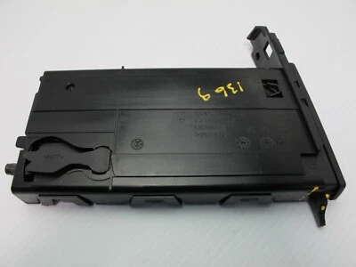 BMW 335I E92 2007-2013 tablero de instrumentos del lado derecho del pasajero portavasos OEM Foto 1 de 4