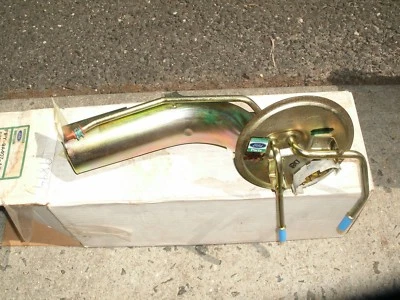 MONTAJE BOMBA COMBUSTIBLE LINCOLN TOWN CAR 1992 REMANUFACTURADO 4,6 L Foto 1 de 2