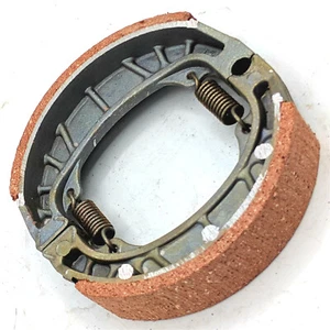 Mini Bikes Brake Shoe Pad Set springs Coleman CT200U Trail 200 & CT200U-EX - Picture 1 of 2