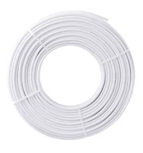16 x 2 mm Alu-Verbundrohr Fußbodenheizung Rohr 50m Trinkwasser Alpert Alpex - Bild 1 von 3
