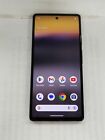 Google Pixel 6a 128gb Black Gx7as (spectrum) Android Smartphone Vf8402