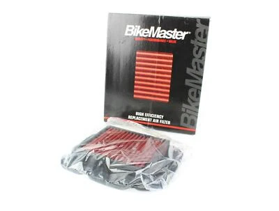 BikeMaster Suzuki Vstrom 650 Airbox Air Intake Filter 45-7089 2688 - Image 1 of 4