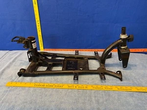 Pride GoGo Mobility Scooter 3 Wheel Frame - Picture 1 of 22