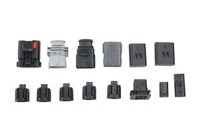2013-2015 Ram Cummins Tuner Harness Plug Kit - Picture 1 of 3