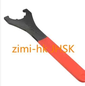 ER32UM Metal CNC Tool Holder Collet Chuck Spanner Wrench L250mm - Picture 1 of 6