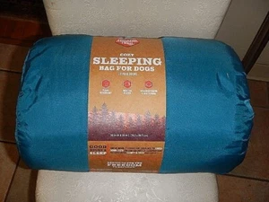 Arcadia Trail Hunde-Kuschelschlafsack, 30 x 38" - Camping Neu - Bild 1 von 2