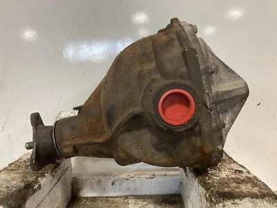 Conjunto de transportador diferencial usado serve: 2000 Jaguar S tipo proporção 3.07 grau C - Imagem 1 de 4