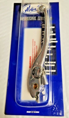 РЫЧАГ ТОРМОЗА MOTION PRO #14-0229 FRT ПОДХОДИТ ДЛЯ HONDA CBR600R/R, 929, 954, RC51 (D-15) - Изображение 1 из 4