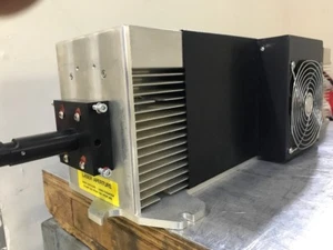 Iradion Model 156 CO2 Laser Nachfüllservice - Bild 1 von 12