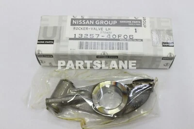 Nissan Pickup D21 Stanza OEM Genuine Valve Rocker 13257-40F06 - Изображение 1 из 2