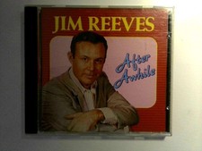 " AFTER AWHILE " Reeves, Jim: