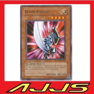 YuGiOh - Blade Knight - CP06-EN007 - Rare - NM/M - Picture 1 of 1
