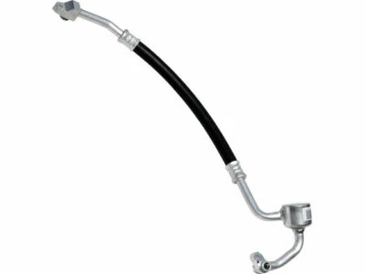 For 2006-2009, 2011-2013 Lexus IS250 A/C Suction Line Hose Assembly 47561FH 2007 - Image 1 of 2