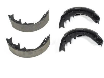 Juego de zapatas de freno trasero para Ford Bronco 1966-1975 66628FBYN 1974 1967 Foto 1 de 2