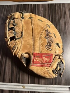 Rawlings Gold glove GG-FB  - Picture 1 of 8