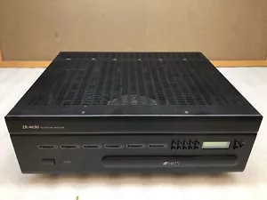 Niles ZR-4630 Multiroom 4-Source 6 Zone Audio AM/FM Receiver - Picture 1 of 8