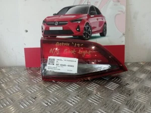 Vauxhall (Opel) Astra K Kombi 2015-2021 Innenrückleuchte (Beifahrerseite) 39077378 - Bild 1 von 3