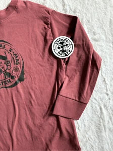 NWT Raging Rascals Holiday Long Sleeve Size 5/6 - Picture 1 of 3