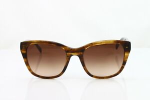 Vera Bradley Women's Sunglasses Leslie HMP Heirloom Paisley Size 53mm NWT