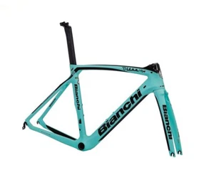 Adesivi Telaio BIANCHI Oltre XR4 - Imagen 1 de 2