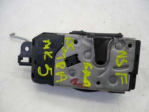 VAUXHALL ASTRA H DOOR LOCK MECH (FRONT PASSENGER SIDE) 13220369 2004-2009 - Picture 1 of 7