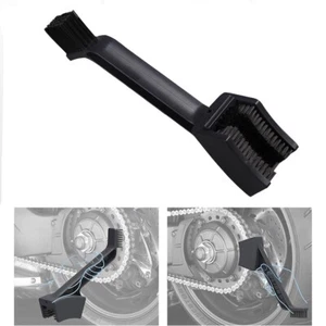 1pcs ABS Chain Cleaning Brush Bicycle Gear Cleaner Tools Scrubber for Motorcycle - Picture 1 of 8