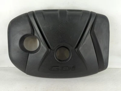 2014 Hyundai Elantra Gt Engine Cover N1HZS - Image 1 of 4