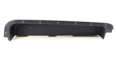 NEW OEM Ford Rear RH Side Hinged Door Scuff Plate F7UZ1513228AAB E-Series 97-14 - Image 1 of 4