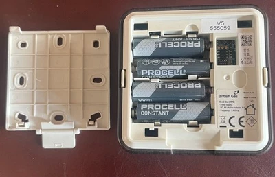 Hive Active Heating and Hot Water Thermostat SLT3b - Image 1 of 4