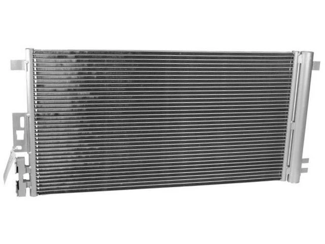 A/C Condenser Denso 98SGTS37 for Saturn Ion 2007 2006 2004 2005 2003 - Image 1 of 1