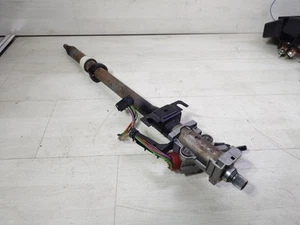 TOP BMW SERIE 3 E36 columna de dirección husillo de dirección dirección 320i M50 325i cerradura VorFacelift - Imagen 1 de 8