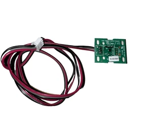 NordicTrack Treadmill IFit Hall-Effect Switch Board Rev- E323292 YQ-004, 94V-0 - Picture 1 of 8