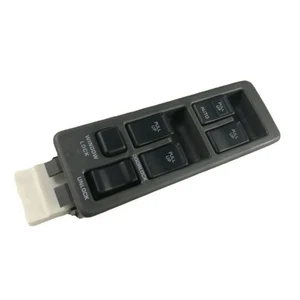 Power Window Switches Vehicle Window Control 49235111 Replacements for Car 323 - Picture 1 of 8
