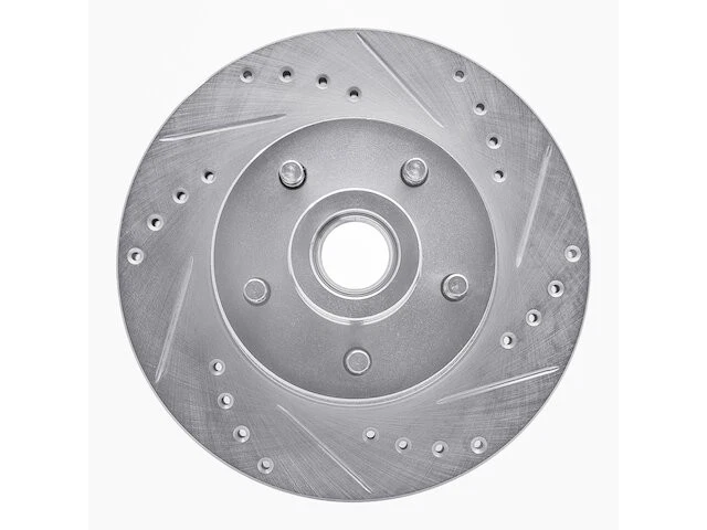 Rotor de freno delantero derecho para Dodge Coronet 1974 1975 1973-1976 PB219NV Foto 1 de 1