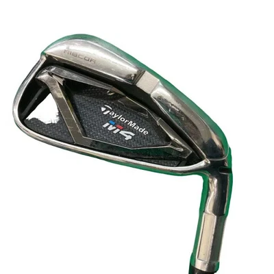 TaylorMade M4 Iron Set 5-9,Pw 6pc Flex Regular FUBUKI TM6 Graphite - Image 1 of 4