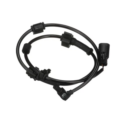 Nuevo sensor de velocidad de rueda SMP ABS delantero para Chevrolet Trailblazer EXT 2002-2006 Foto 1 de 4