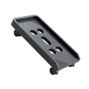 Rack Host Del Computer Ufficio Accessori Per La Scrivania Supporto - Photo 1/12