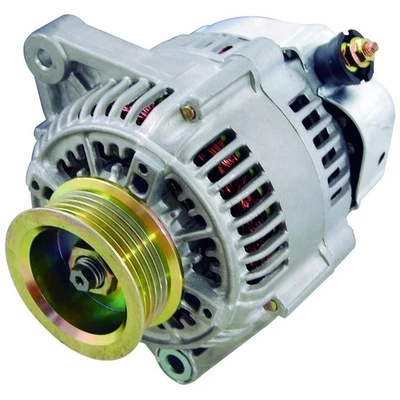Alternador nuevo para Isuzu Oasis L4 2.2L 96-97 31100P0AA0030 31100-P13-013 CJP75 Foto 1 de 4