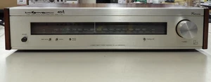 【AS-IS】LUXMAN T-45A Integrated Amplifier Working used From Japan - Picture 1 of 12