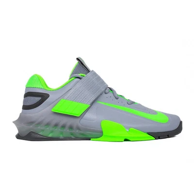 Nike Savaleos Weightlifting Sneaker Shoes Men Training Gym CV5708-401 Multi Size - Image 1 of 4