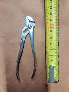 Mini Pince Multiprise Stefanox Armée Française.  - Imagen 1 de 6